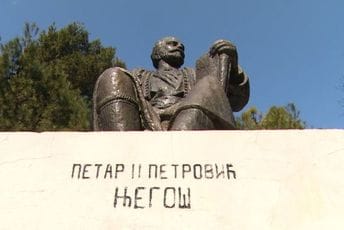 Njegoš dobija spomenik u Nikšiću