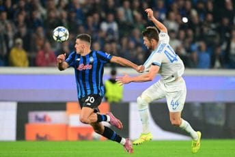 Večeras spektakl u LŠ: Padaju sve odluke, 18 utakmica počeće u isto vrijeme