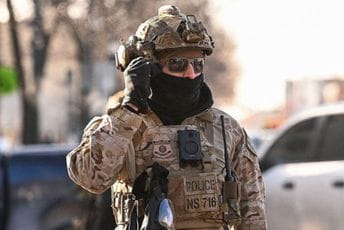 Nastavak haosa u Minesoti: Agent ICE-a htio da upadne u konzulat Ekvadora, zaposleni ga spriječili