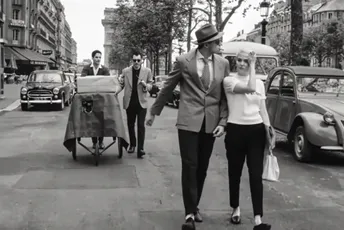 Nominacije za Cezar nagrade 2026: Trku predvodi „Nouvelle Vague“ Ričarda Linklejtera