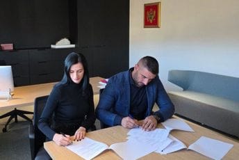 Opština Šavnik i Arhitektonski fakultet potpisali Memorandum o saradnji