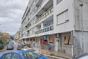 Đerić: Rješenje o rušenju "plave zgrade" može biti povučeno isključivo kada stigne zvaničan nalaz vještaka Đerić: Rješenje o rušenju "plave zgrade" može biti povučeno isključivo kada stigne zvaničan nalaz vještaka