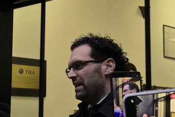 Radonjić: Zadovoljni smo osuđujućom presudom Medenicama, žalićemo se na dužinu kazne