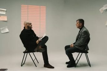 (VIDEO) Vanja Radovanović objavio novu pjesmu: “Anksiozan“druga numera iz muzičke trilogije "Mentalni dnevnik"