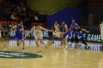 Sutjeska deklasirala Borac i popela se na vrh tabele, Podgorica Bemax poražena u Skoplju