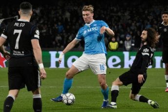 Sve je poznato: Evo ko ide u osminu finala LŠ, a ko će do tamo pokušati da stigne kroz plej-of