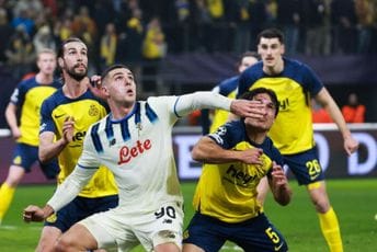 Pogledajte bombu Krstovića za 10. gol u Seriji A (VIDEO)