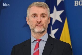 Forto: EU će sjutra otvoriti pitanje boravka profesionalnih vozača u šengenskom prostoru