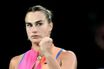 I dalje bez izgubljenog seta: Sabalenka je prva finalistkinja Australian Opena