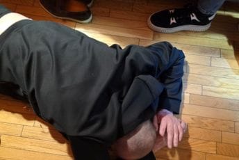 Uhapšen zbog krijumčarenja 107 kilograma marihuane; Lociran u jednom stanu na Starom Aerodromu, bio pozitivan na kokain