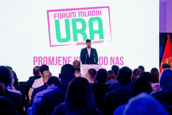 Forum mladih URA: Država koja zabranjuje rad psiholozima proizvodi nepravdu, a ne standarde