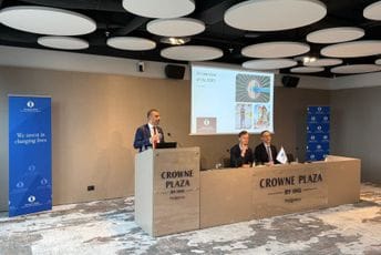 Zakaria: Crna Gora u 2025. nastavila snažan ekonomski zamah,  napredak smo podržali sa 215 miliona eura