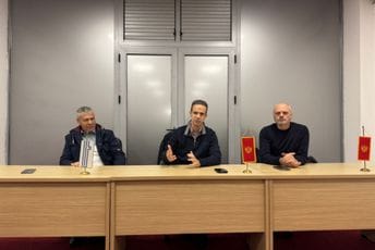 Evropski savez: Podgorica u stanju produžene institucionalne i političke nestabilnosti, neophodne su promjene