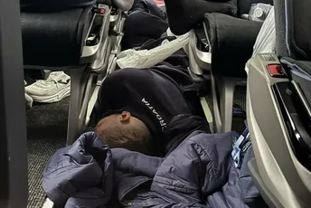 Skandal uoči polufinala: Hrvatski rukometaši spavali na podu, ogorčeni na organizaciju