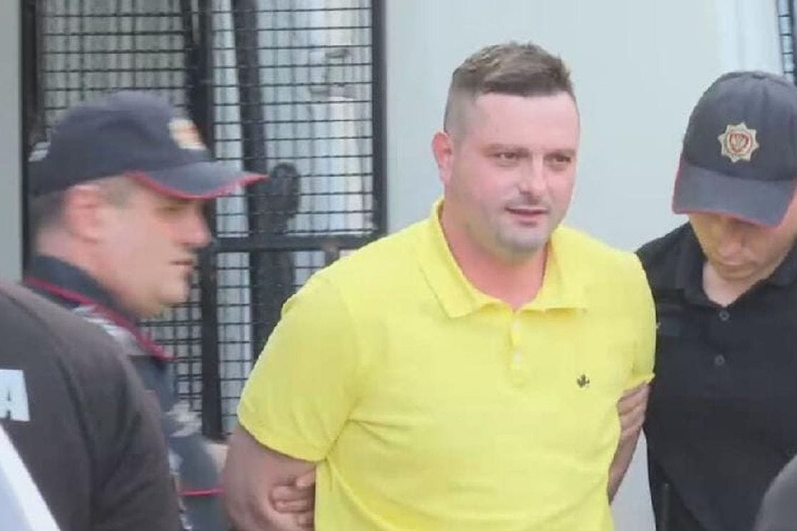 Od Miloša Medenice nema traga dva mjeseca, a ni od Lidije Mitrović