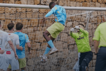 Amerikanci prejaki: Ubjedljiv poraz Budućnosti na startu priprema u Španiji