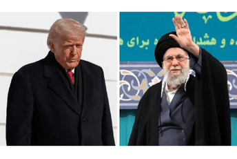 Sedam scenarija: Što bi moglo da se desi ako Amerika napadne Iran