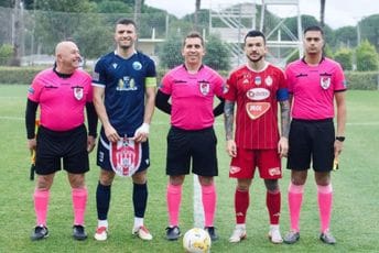 Petrovac poražen u prvom duelu u Turskoj, Jezero u Plavu bolje od komšija