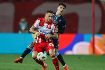 Gotovo završno kolo Lige Evrope: Poznato ko je u osmini finala, a ko ide u plej-of