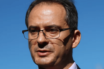 Grozev: Ruski agenti koji su učestvovali u pokušaju terorizma u Crnoj Gori danas vrbuju nove agente, Šišmakov zadužen za srpske univerzitete