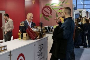 PKCG: Crnogorski privrednici zajedno predstavili proizvode na sajmu Agro Belgrade