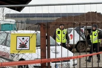 Ministarstvo prostornog planiranja: Očekujemo da će gradilište u Botunu brzo biti u funkciji