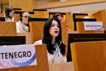 Bojanić-Lalović: Crna Gora kroz PAM aktivno doprinosi regionalnom dijalogu i zajedničkim rješenjima
