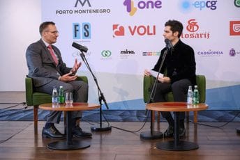 Karadaglić: Beskompromisna izvrsnost u umjetnosti je princip od kojeg ne odstupamo