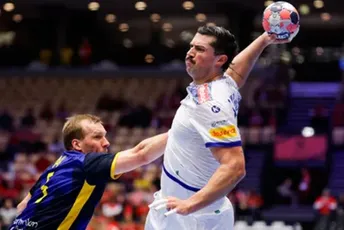 Spektakl i u doigravanju: Portugalci prvi put u istoriji peti u Evropi