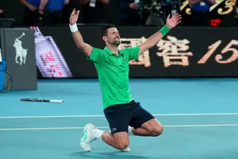 Đoković: Dosta ljudi nije vjerovalo u mene, htjeli su da me penzionišu