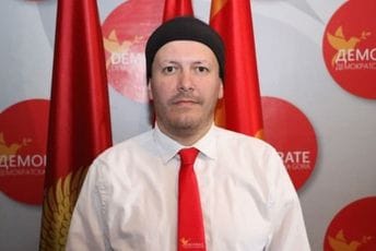 CGP: Mrvaljević ovih dana zove zaposlene i propituje ih zašto su potpisali inicijativu