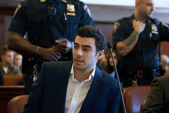 Američki sud: Ako bude osuđen za ubistvo, Manđone neće dobiti smrtnu kaznu