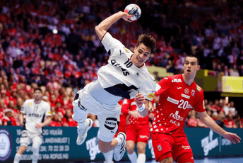 Njemačka je prvi finalista: Pad u uvodnom dijelu nastavka skupo koštao Hrvate