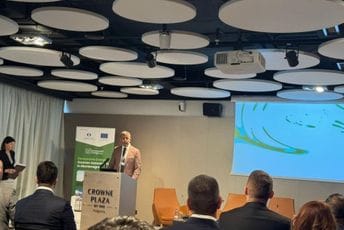 Udruženje “Obnovljivi izvori energije Crne Gore”: Dijalog je ključ energetske tranzicije