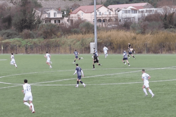 Bokelj krenuo pobjedom i remijem: Sjutra protiv jesenjeg prvaka