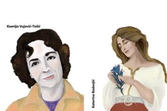 Dvije ulice na Cetinju da budu nazvane po istaknutim Crnogorkama