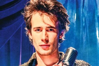 Čuveni muzičar umro je prije 29 godina, a ovih dana je njegova pjesma prvi put na top listama Čuveni muzičar umro je prije 29 godina, a ovih dana je njegova pjesma prvi put na top listama