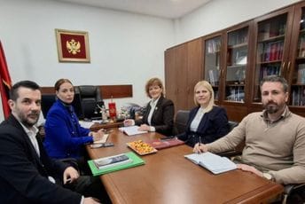 Osnovni sud i Centar za alternativno rješavanje sporova jačaju ulogu  medijacije u Crnoj Gori: Manje parnica, više dogovora