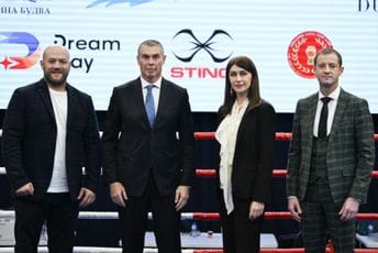 Veliko priznanje za crnogorski boks: Budva domaćin Evropskog prvenstva za uzrast do 17 godina
