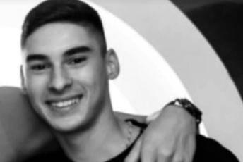 Preminuo mladi fudbaler Zete