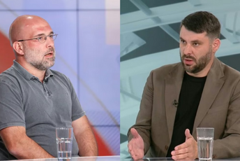 Teolozi Milićević i Pantelić isključeni iz SPC: "Primjer političko-crkvenog progona"