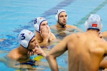 Kako se i očekivalo: Novljani ubjedljivi protiv Partizana