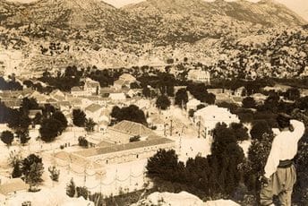 Đačka četa Ilustracija