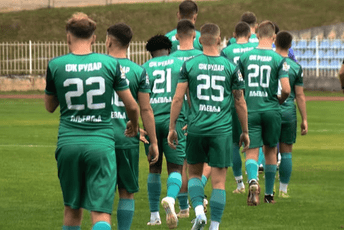 Medulin kup: Nova pobjeda Mladosti, prvi remi Rudara, slijede utakmice za plasman