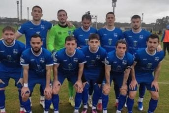 Tijesan poraz Mornara: Ruski premijerligaš slavio golom u finišu