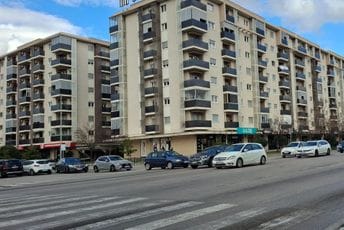 Rekord svih vremena: Prosječna cijena kvadrata u Crnoj Gori skoro 2.500 eura
