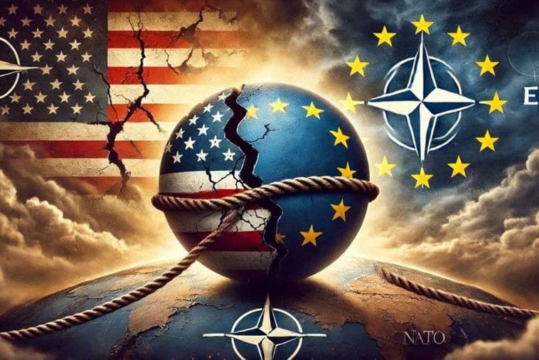 Cijena nezavisne Evrope