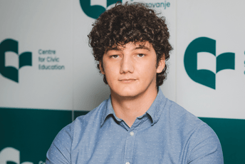 Kašćelan: Za izmjene ustavne odredbe o jeziku nema ni većine, ni potrebe