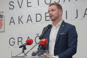 Stanivuković odustao od kandidature za predsjednika Republike Srpske