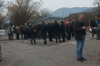 Mještani Gornje Gorice danas ispred Skupštine: Traže povraćaj nacionalizovane imovine